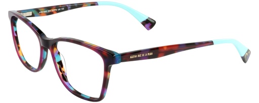 Frente AGATHA RUIZ DE LA PRADA OFT* 61666 COL 555 Ø54/17 140