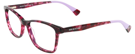 Frente AGATHA RUIZ DE LA PRADA OFT* 61666 COL 560 Ø54/17 140