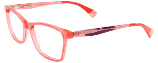 Frente AGATHA RUIZ DE LA PRADA OFT* 61666 COL 568 Ø54/17 140