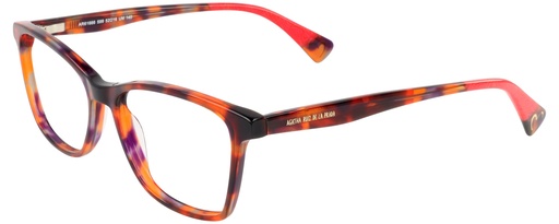 Frente AGATHA RUIZ DE LA PRADA OFT* 61666 COL 599 Ø54/17 140