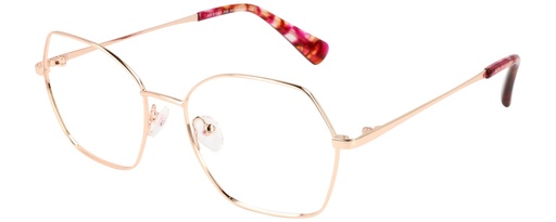 Frente AGATHA RUIZ DE LA PRADA OFT* 61667 COL 100 Ø54/17 140