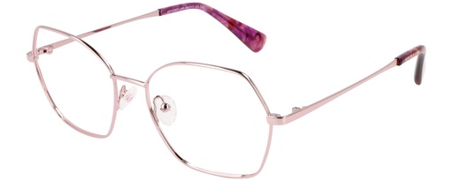 Frente AGATHA RUIZ DE LA PRADA OFT* 61667 COL 166 Ø54/17 140