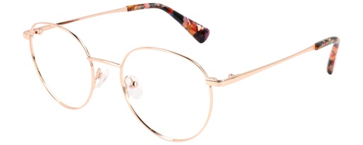 Frente AGATHA RUIZ DE LA PRADA OFT* 61668 COL 100 Ø51/19 140