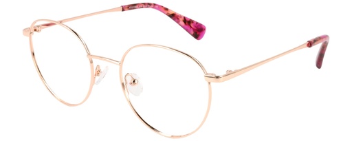 Frente AGATHA RUIZ DE LA PRADA OFT* 61668 COL 200 Ø51/19 140