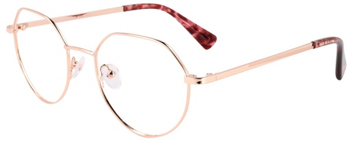 Frente AGATHA RUIZ DE LA PRADA OFT* 61669 COL 100 Ø52/19 140