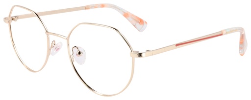 Frente AGATHA RUIZ DE LA PRADA OFT* 61669 COL 101 Ø52/19 140