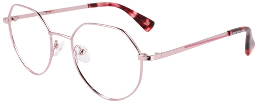 Frente AGATHA RUIZ DE LA PRADA OFT* 61669 COL 166 Ø52/19 140