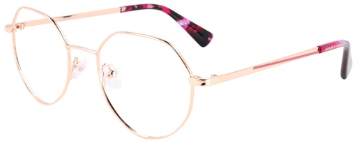Frente AGATHA RUIZ DE LA PRADA OFT* 61669 COL 200 Ø52/19 140