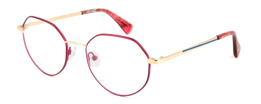 Frente AGATHA RUIZ DE LA PRADA OFT* 61669 COL 465 Ø52/19 140