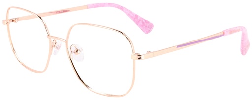 Frente AGATHA RUIZ DE LA PRADA OFT* 61670 COL 100 Ø53/17 140