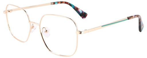 Frente AGATHA RUIZ DE LA PRADA OFT* 61670 COL 101 Ø53/17 140
