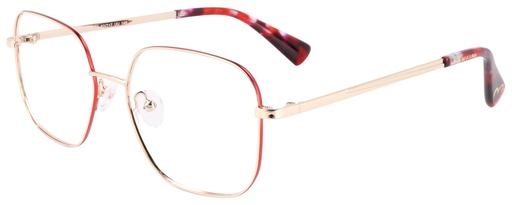 Frente AGATHA RUIZ DE LA PRADA OFT* 61670 COL 275 Ø53/18 140