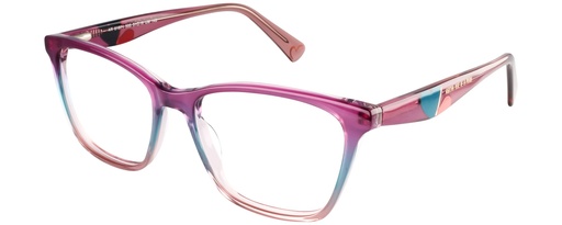 Frente AGATHA RUIZ DE LA PRADA OFT* 61671 COL 555 Ø51/16 140