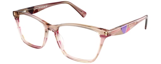 Frente AGATHA RUIZ DE LA PRADA OFT* 61671 COL 556 Ø51/16 140