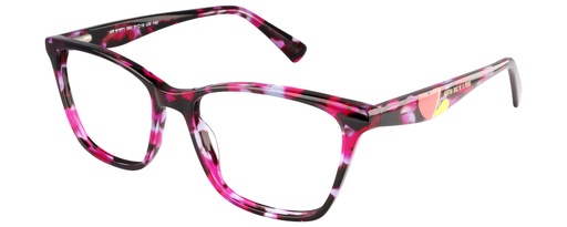 Frente AGATHA RUIZ DE LA PRADA OFT* 61671 COL 560 Ø5/16 140