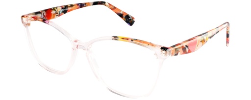 Frente AGATHA RUIZ DE LA PRADA OFT* 61672 COL 526 Ø54/14 140