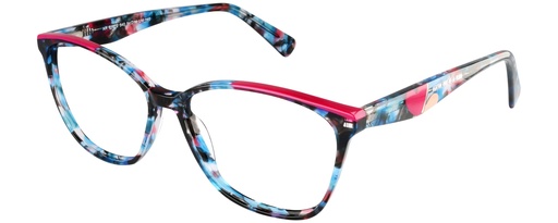 Frente AGATHA RUIZ DE LA PRADA OFT* 61672 COL 540 Ø54/14 140