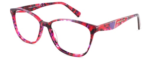 Frente AGATHA RUIZ DE LA PRADA OFT* 61672 COL 560 Ø54/14 140