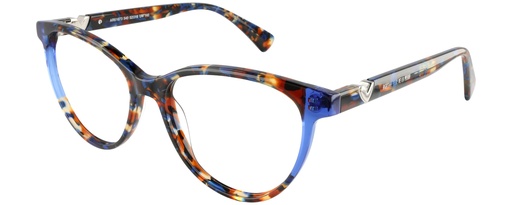 Frente AGATHA RUIZ DE LA PRADA OFT* 61673 COL 540 Ø52/16 140