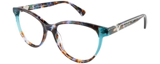 Frente AGATHA RUIZ DE LA PRADA OFT* 61673 COL 550 Ø52/16 140