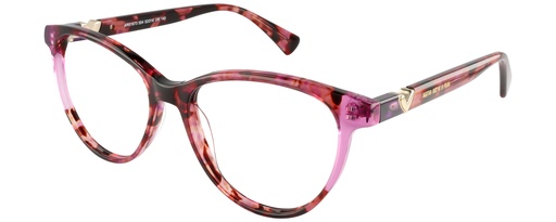 Frente AGATHA RUIZ DE LA PRADA OFT* 61673 COL 554 Ø52/16 140