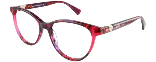 Frente AGATHA RUIZ DE LA PRADA OFT* 61673 COL 560 Ø52/16 140