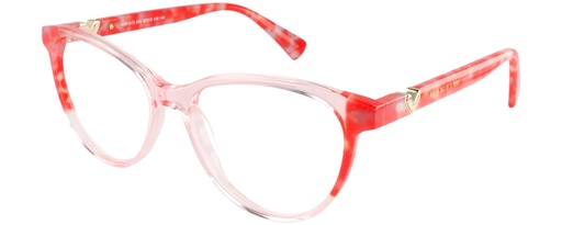Frente AGATHA RUIZ DE LA PRADA OFT* 61673 COL 566 Ø52/16 140
