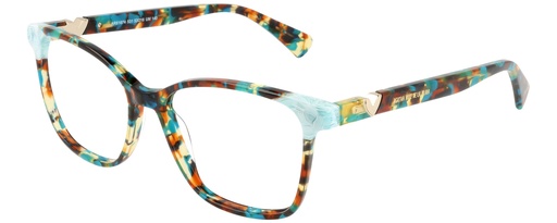 Frente AGATHA RUIZ DE LA PRADA OFT* 61674 COL 531 Ø53/16 140