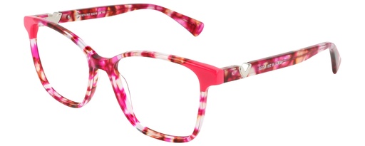 Frente AGATHA RUIZ DE LA PRADA OFT* 61674 COL 562 Ø53/16 140