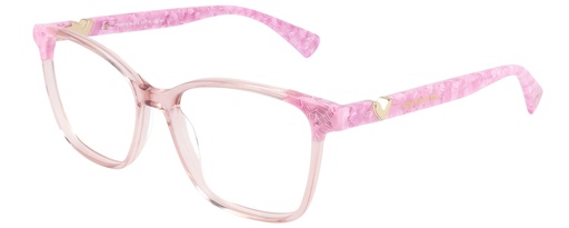 Frente AGATHA RUIZ DE LA PRADA OFT* 61674 COL 566 Ø53/16 140
