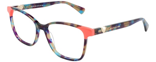 Frente AGATHA RUIZ DE LA PRADA OFT* 61674 COL 599 Ø53/16 140