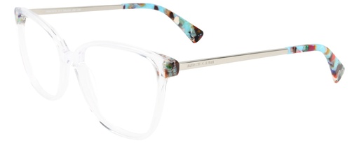 Frente AGATHA RUIZ DE LA PRADA OFT* 61675 COL 511 Ø54/16 140