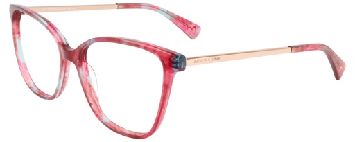 Frente AGATHA RUIZ DE LA PRADA OFT* 61675 COL 560 Ø54/16 140