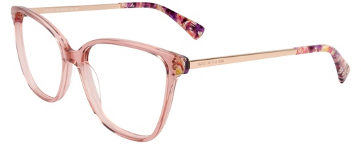 Frente AGATHA RUIZ DE LA PRADA OFT* 61675 COL 565 Ø54/16 140