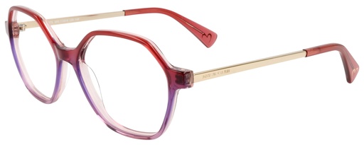 Frente AGATHA RUIZ DE LA PRADA OFT* 61676 COL 565 Ø53/16 140
