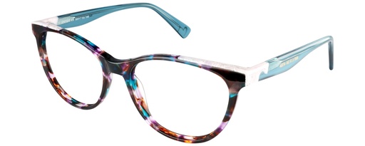 Frente AGATHA RUIZ DE LA PRADA OFT* 61677 COL 555 Ø53/17 140