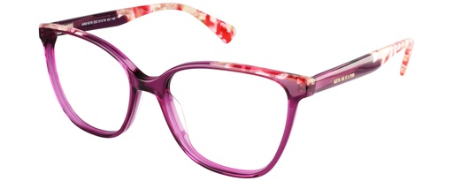 Frente AGATHA RUIZ DE LA PRADA OFT* 61679 COL 553 Ø51/16 140