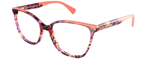 Frente AGATHA RUIZ DE LA PRADA OFT* 61679 COL 554 Ø51/16 140