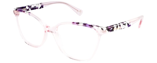 Frente AGATHA RUIZ DE LA PRADA OFT* 61679 COL 566 Ø51/16 140