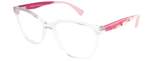 Frente AGATHA RUIZ DE LA PRADA OFT* 61680 COL 511 Ø54/17 140