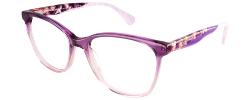 Frente AGATHA RUIZ DE LA PRADA OFT* 61680 COL 554 Ø54/17 140