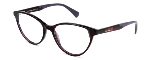 Frente AGATHA RUIZ DE LA PRADA RX* 61681 COL 463 Ø52/17 140
