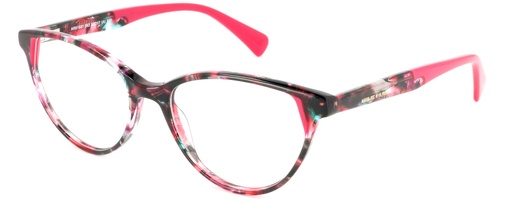 Frente AGATHA RUIZ DE LA PRADA OFT* 61681 COL 563 Ø52/17 140