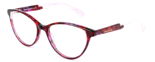 Frente AGATHA RUIZ DE LA PRADA OFT* 61681 COL 564 Ø52/17 140