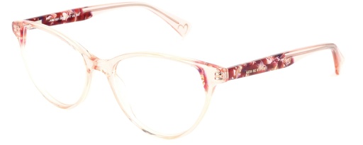 Frente AGATHA RUIZ DE LA PRADA OFT* 61681 COL 566 Ø52/17 140