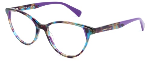 Frente AGATHA RUIZ DE LA PRADA OFT* 61681 COL 599 Ø52/17 140