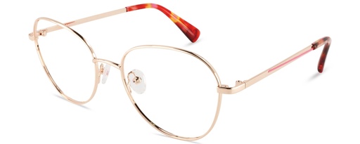 Frente AGATHA RUIZ DE LA PRADA OFT* 61682 COL 100 Ø54/18 140
