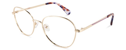 Frente AGATHA RUIZ DE LA PRADA OFT* 61682 COL 101 Ø54/18 140