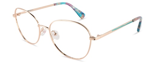 Frente AGATHA RUIZ DE LA PRADA OFT* 61682 COL 200 Ø54/18 140