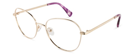 Frente AGATHA RUIZ DE LA PRADA OFT* 61682 COL 221 Ø54/18 140